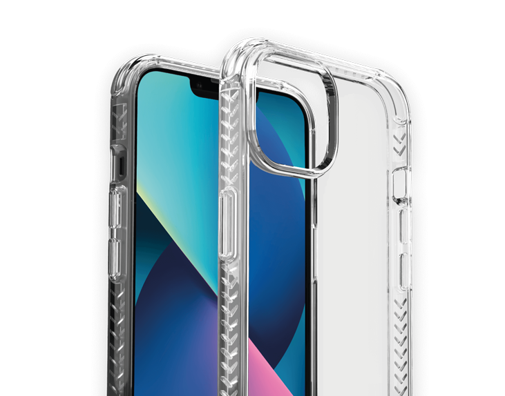 Muvit for France shockproof cases