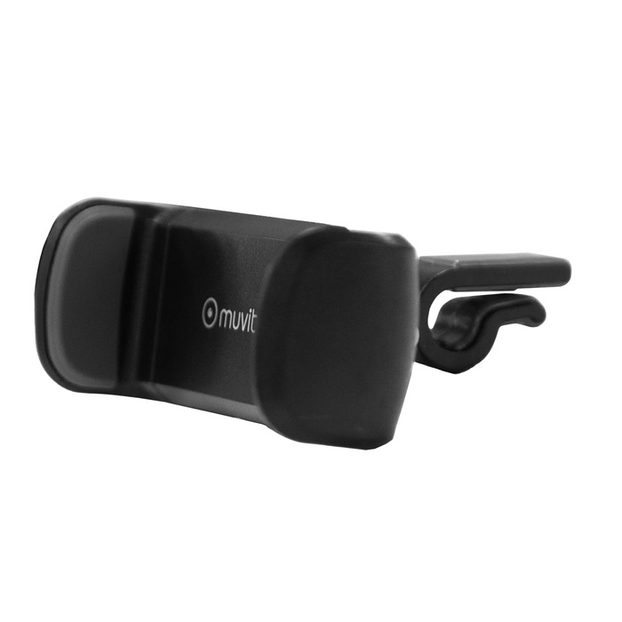 SUPPORT VOITURE GRIP 360 GRILLE ROTULE MOBILES 80MM