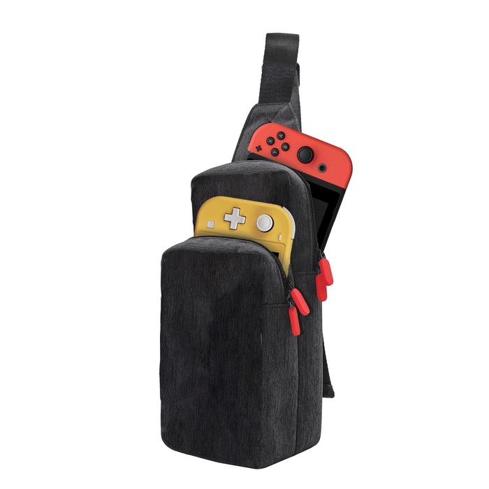 SWITCH BACKPACK