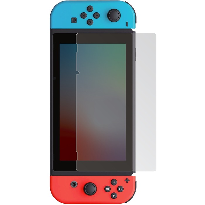 VERRE TREMPE POUR SWITCH OLED