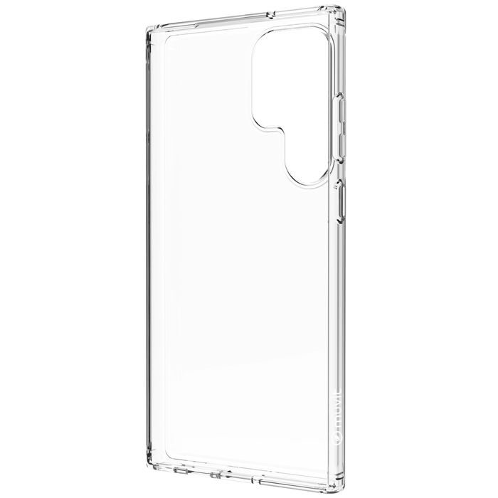 SAMSUNG GALAXY S23 ULTRA RECYCLED TRANSPARENT SHELL