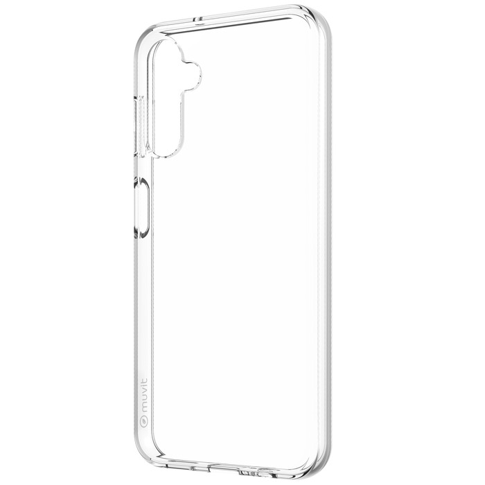 RECYCLED TRANSPARENT SHELL SAMSUNG GALAXY A14 4G/5G