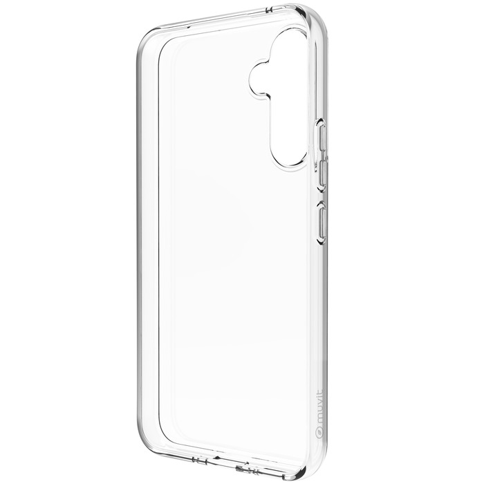 SAMSUNG GALAXY A54 5G TRANSPARENT RECYCLED SHELL