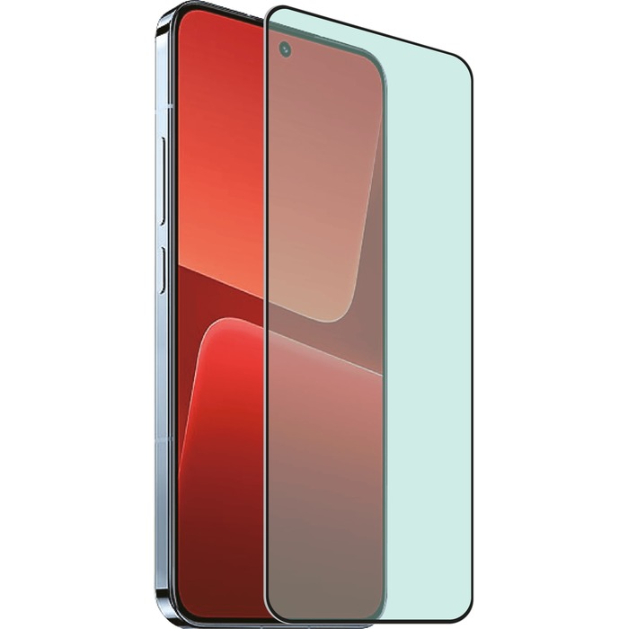 Verre trempé Tiger Glass+ pour Xiaomi Redmi Note 13 Pro+ 5G - SFR  Accessoires