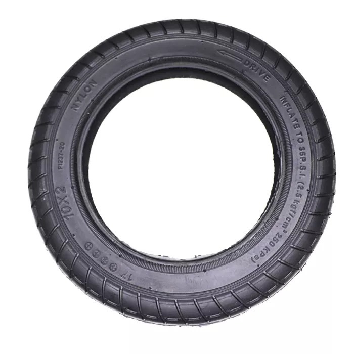 Pneu pour trottinette 10