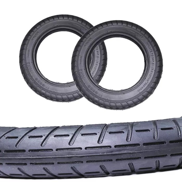 Pneu pour trottinette 10