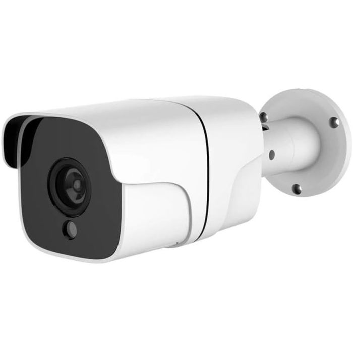 CAMARA DE SEGURIDAD WIFI 1080P FULL HD