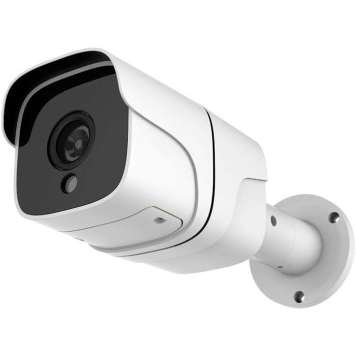 CAMARA DE SEGURIDAD WIFI 1080P FULL HD