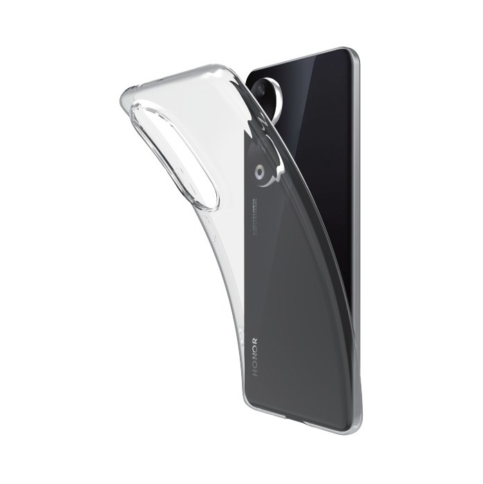 HONOR 90 TRANSPARENT SOFT CASE
