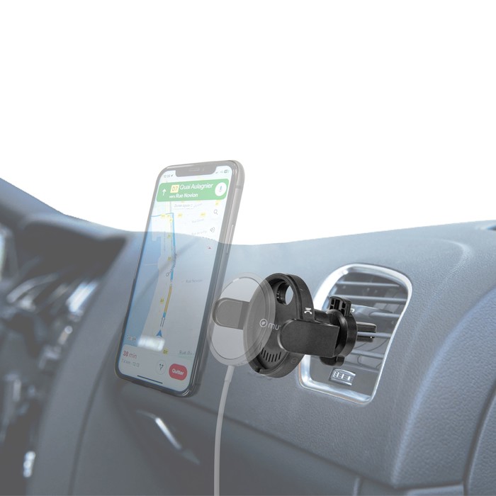 SOPORTE UNIVERSAL PARA COCHE CON BASE MAGSAFE