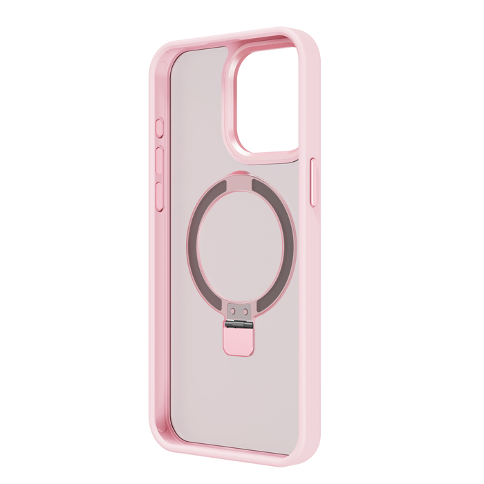MAGSAFE STAND PINK IPHONE 15 PRO MAX