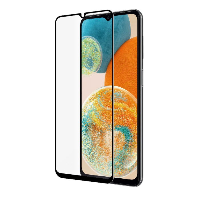 TIGER GLASS PLUS VERRE TREMPE RECYCLE SAMSUNG GALAXY A23 5G