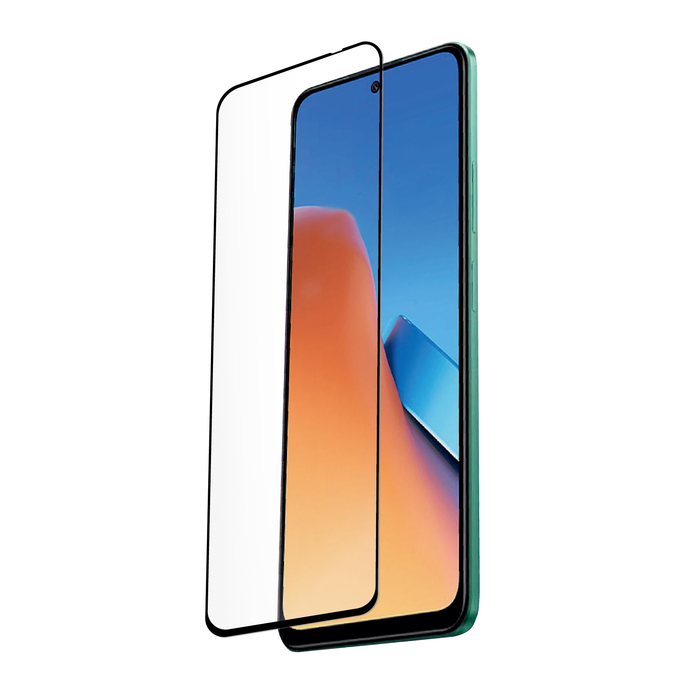 TIGER GLASS PLUS VERRE TREMPE RECYCLE XIAOMI REDMI 12 4G/5G