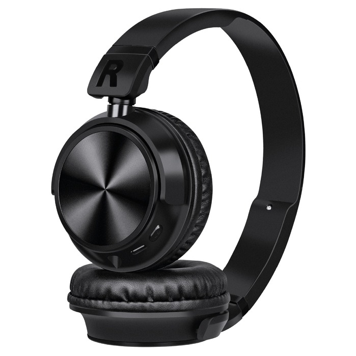 ELLIPSE AURICULAR BLUETOOTH NEGRO