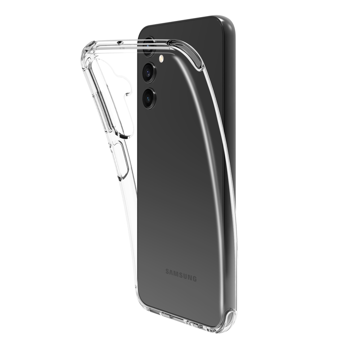 COQUE SOUPLE TRANSPARENTE SAMSUNG GALAXY A25 5G