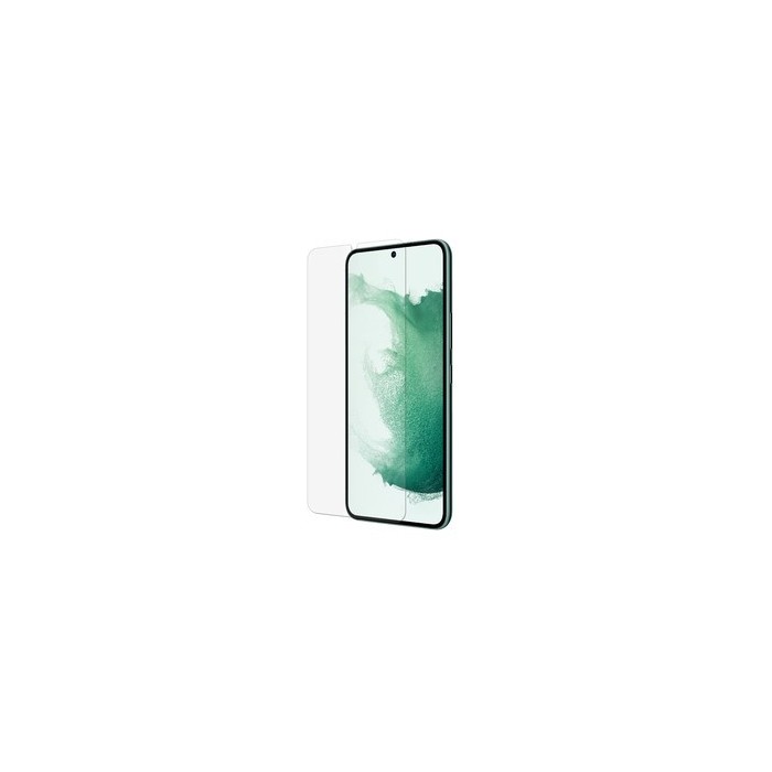 VERRE TREMPE SAMSUNG GALAXY S25/S24