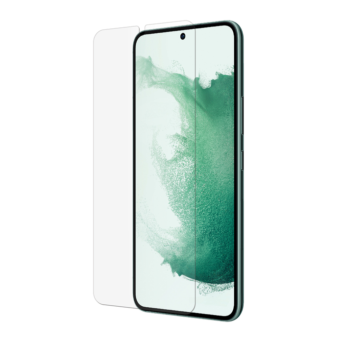 VERRE TREMPE SAMSUNG GALAXY S25/S24