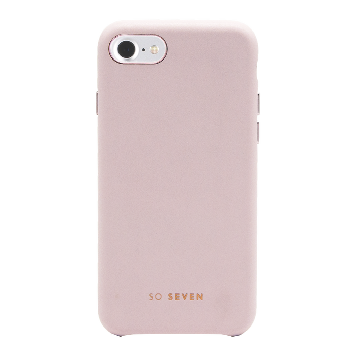COLORES SHELL ROSA: APPLE IPHONE 6/6S/7/8