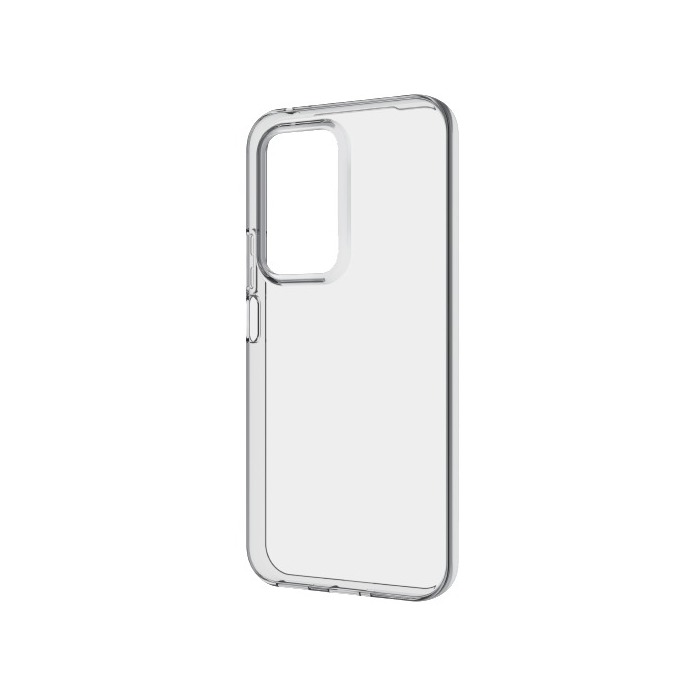 COQUE SOUPLE TRANSPARENTE HONOR 200 LITE 5G