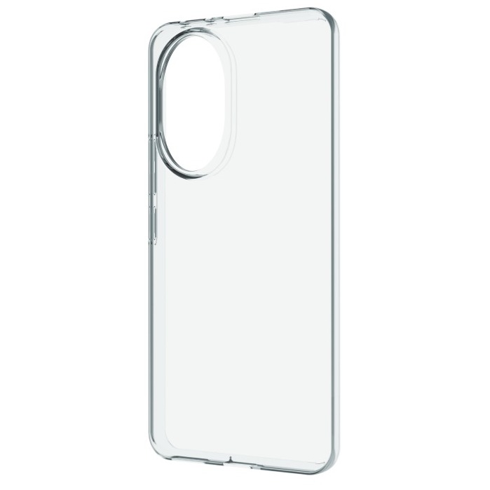 COQUE SOUPLE TRANSPARENTE HONOR 200 5G