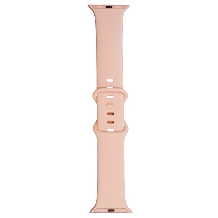 CINTURINO APPLE WATCH SPORT 38/40/41 MM ROSA