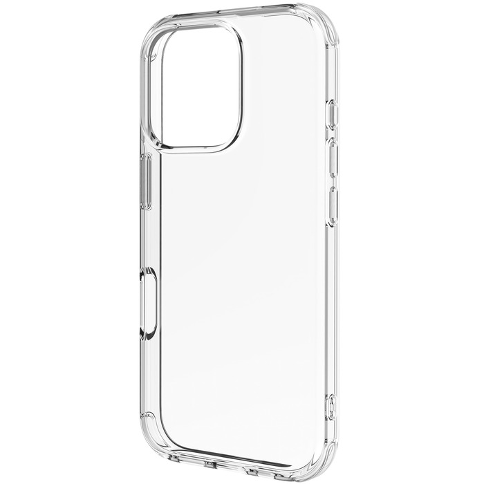 TIGER CASE LITE FRANCE COQUE TRANSPARENTE 2M IPHONE 16 PRO MAX