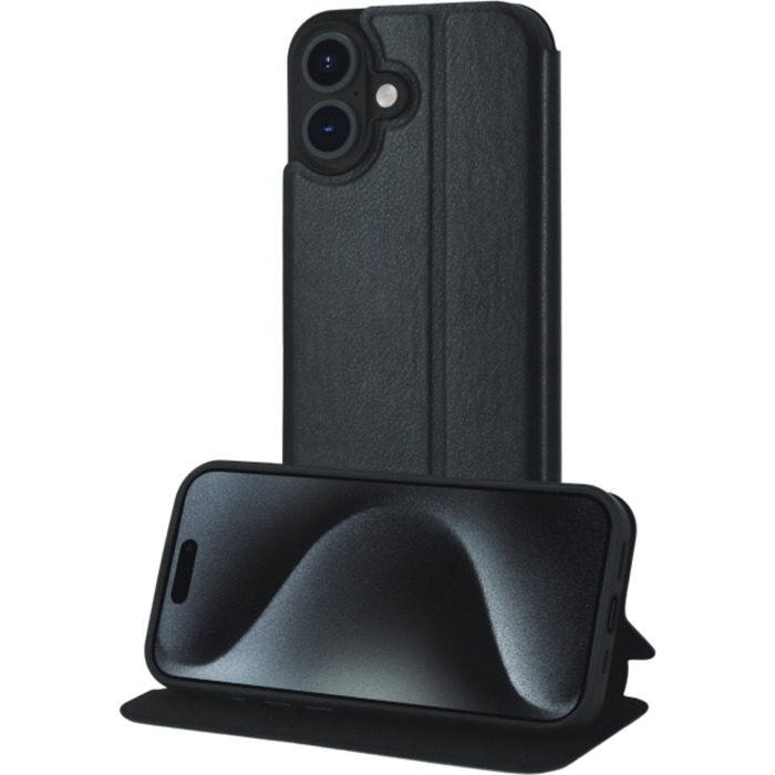 SUPPORTO FOLIO PER IPHONE 16