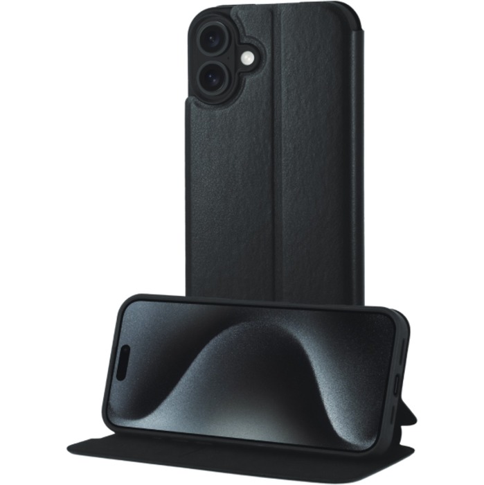 SOPORTE FOLIO IPHONE 16 PLUS