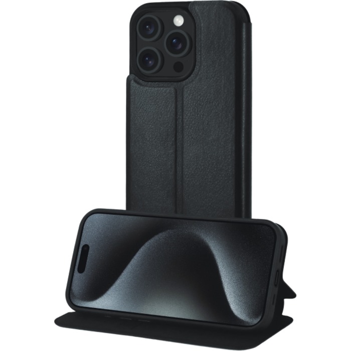 SUPPORTO FOLIO IPHONE 16 PRO