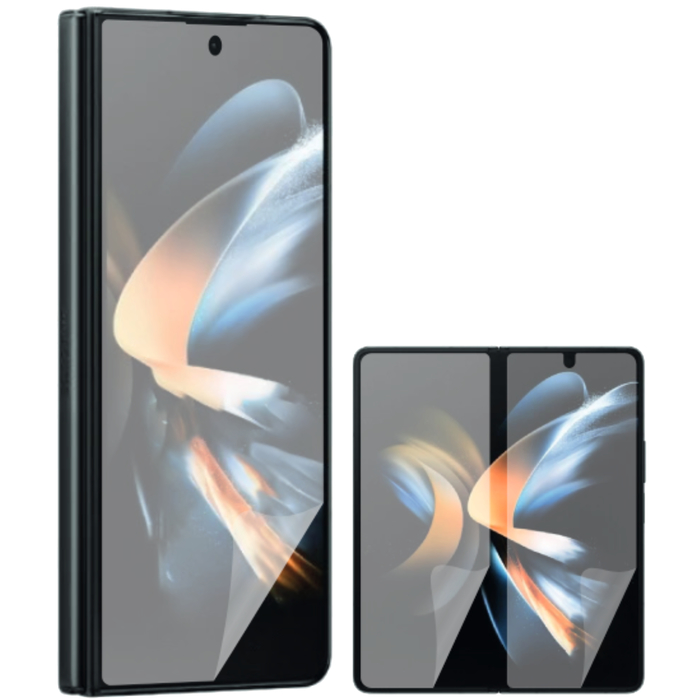 TIGER GLASS PLUS PELLICOLA SAMSUNG GALAXY Z FOLD6