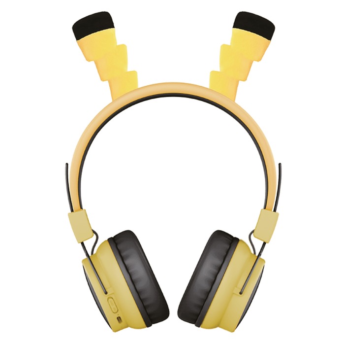 CUFFIE WIRELESS PER BAMBINI PIKA