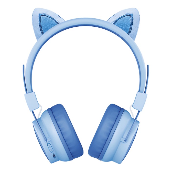 AURICULARES INALÁMBRICOS CHILD CAT