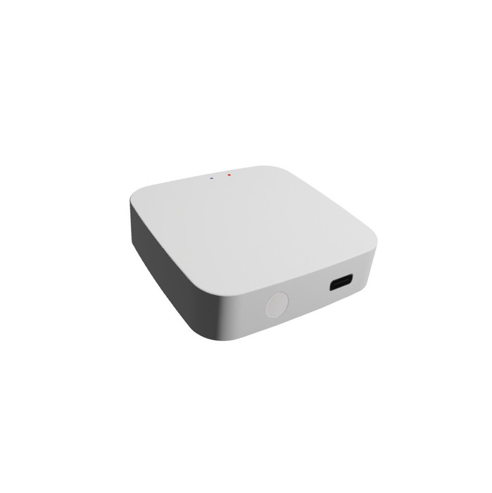 GATEWAY WIFI - BLUETOOTH