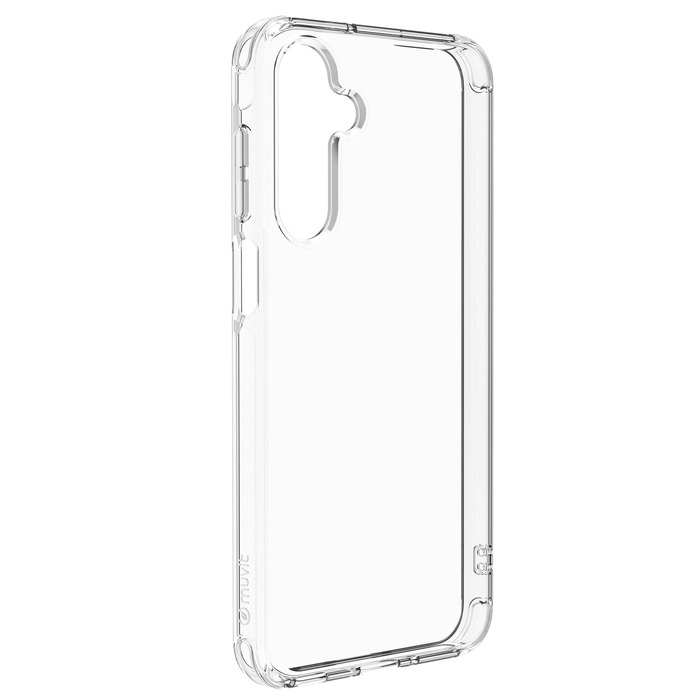 CARCASA RECICLADA TRANSPARENTE SAMSUNG GALAXY A16 4G/5G