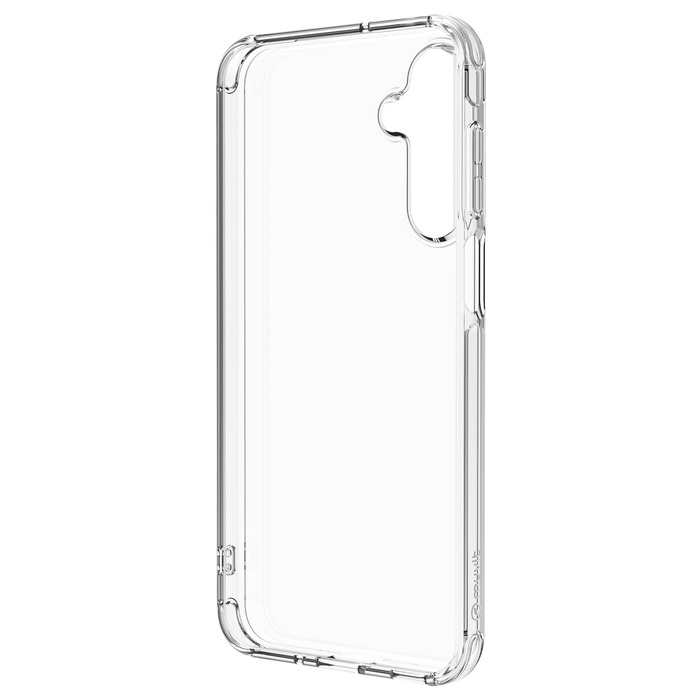 CARCASA RECICLADA TRANSPARENTE SAMSUNG GALAXY A16 4G/5G