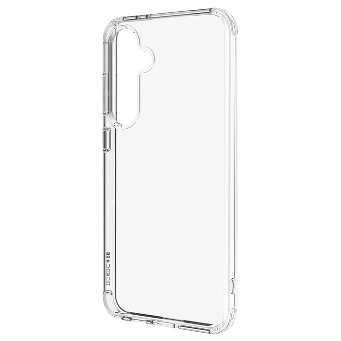 CUSTODIA TIGER LITE FRANCE COQUE TRANSPARENTE 2M SAMSUNG GALAXY A16 4G/5G