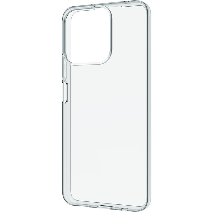 HONOR 200 SMART 5G FUNDA BLANDA TRANSPARENTE