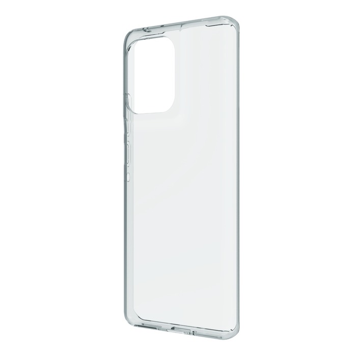 COQUE SOUPLE TRANSPARENTE MOTOROLA EDGE 50 PRO