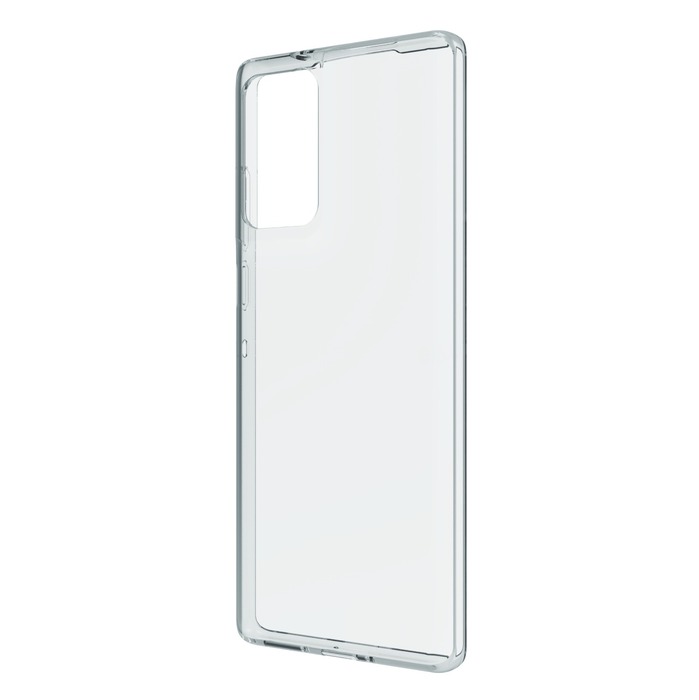 FUNDA BLANDA TRANSPARENTE MOTOROLA EDGE 50 FUSION