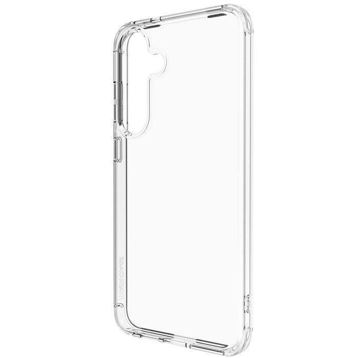 TIGER CASE LITE FRANCE COQUE TRANSPARENTE 2M SAMSUNG GALAXY S25+
