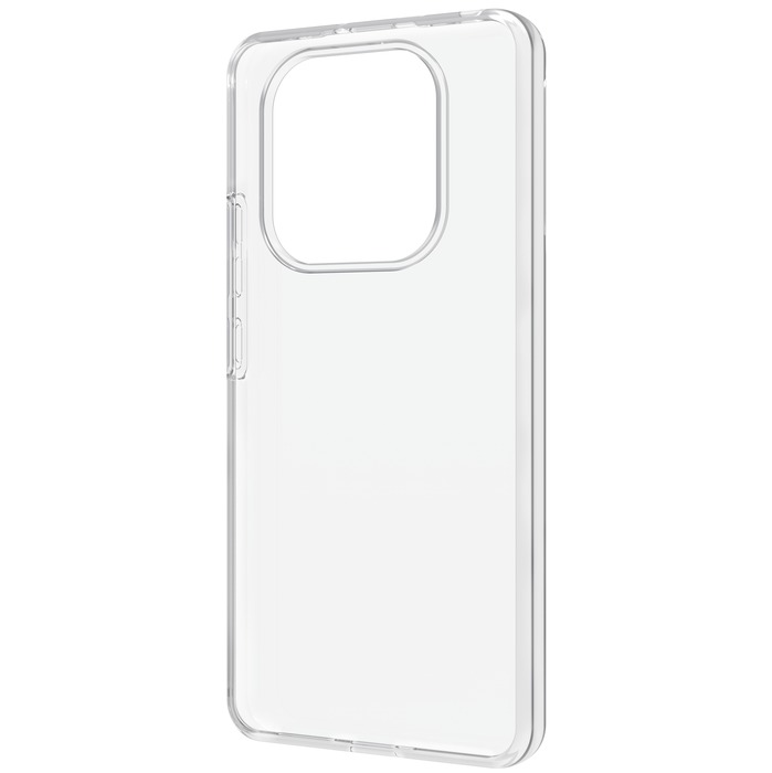 COQUE SOUPLE TRANSPARENTE XIAOMI REDMI NOTE 14 4G