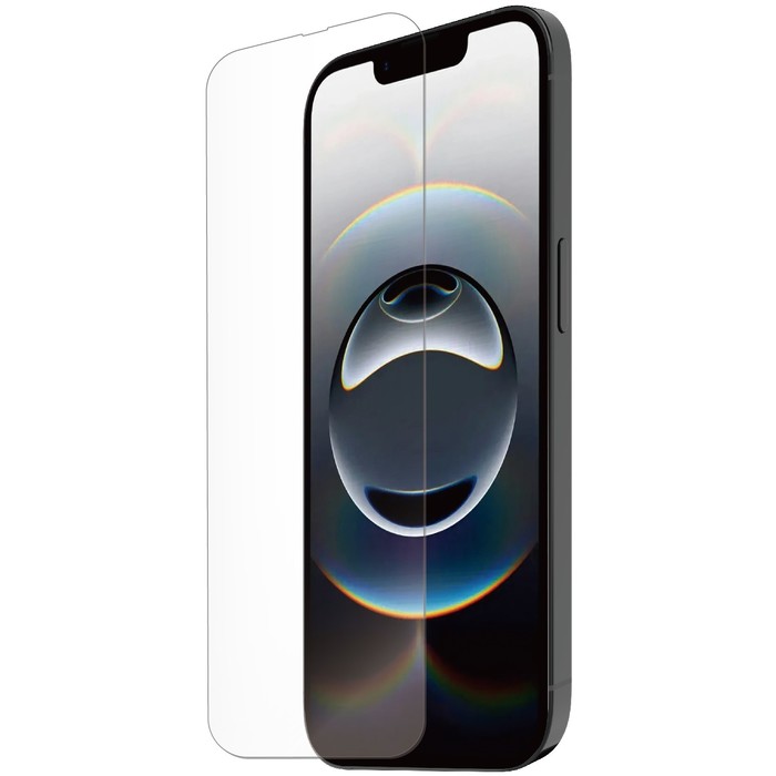TIGER GLASS PLUS VERRE TREMPE RECYCLE IPHONE 16E/14/13 PRO/13
