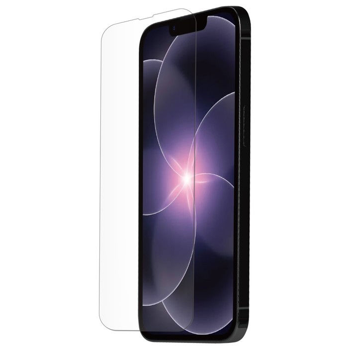 VERRE TREMPE GARANTIE A VIE IPHONE 16E/14/13 PRO/13