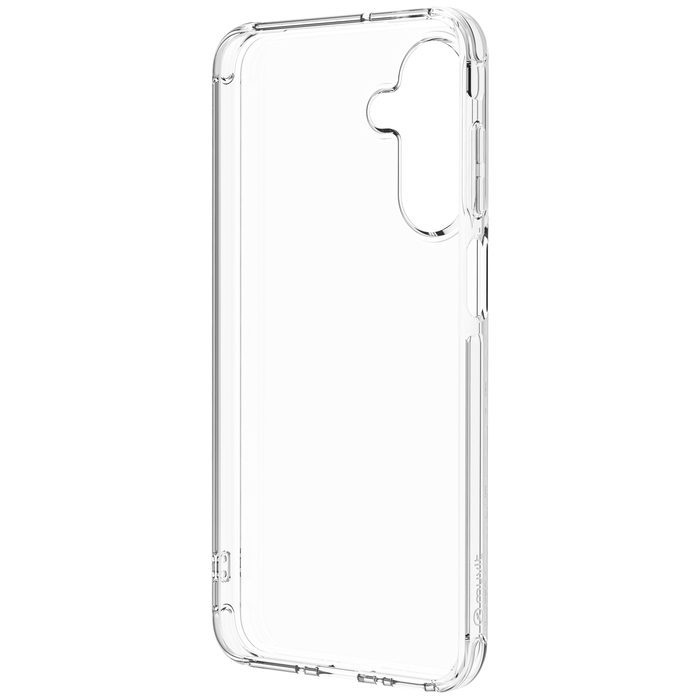 COQUE TRANSPARENTE RECYCLEE SAMSUNG GALAXY A26 5G