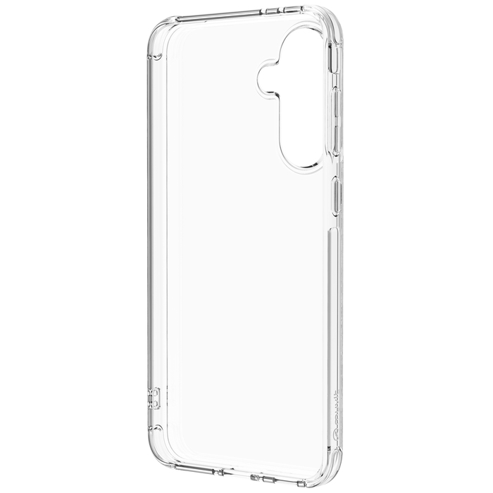 COQUE TRANSPARENTE RECYCLEE SAMSUNG GALAXY A36 5G