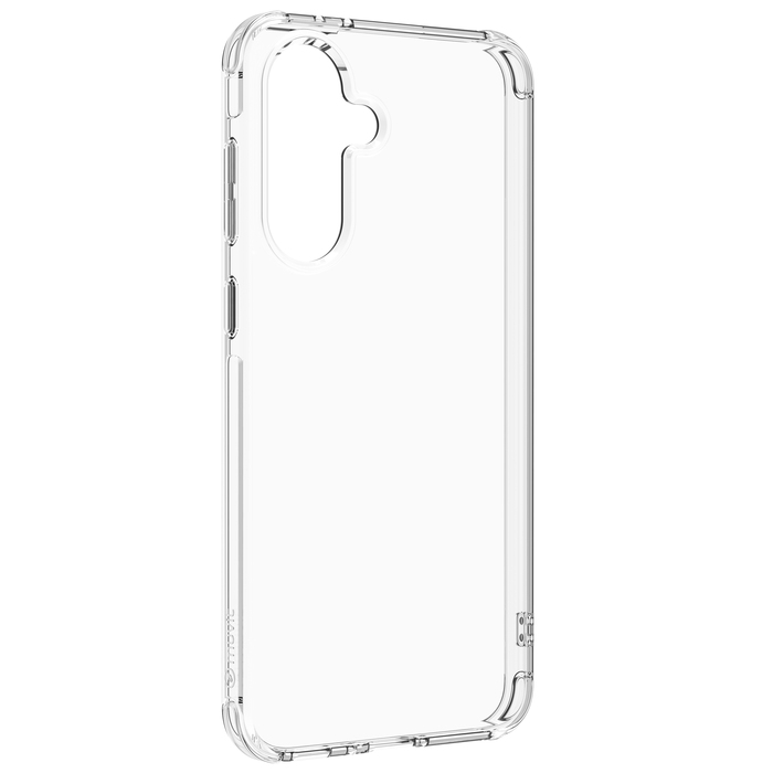 COQUE TRANSPARENTE RECYCLEE SAMSUNG GALAXY A36 5G