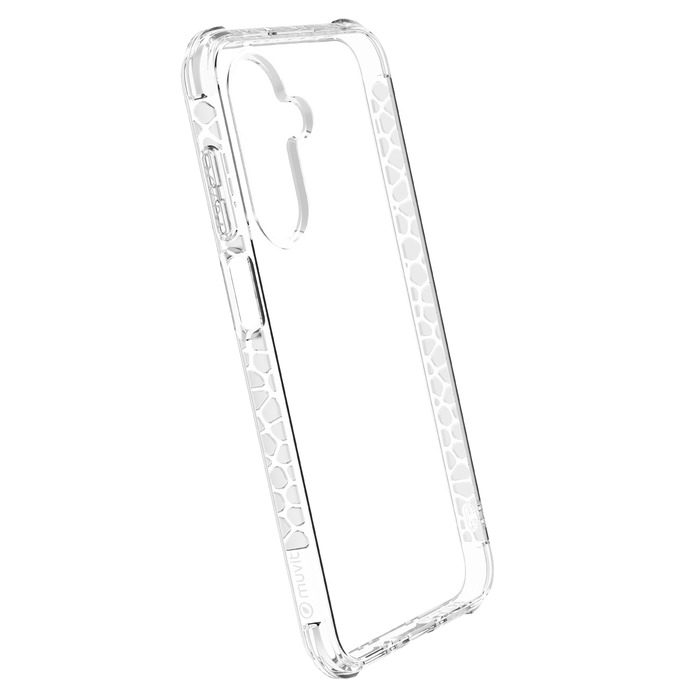 COQUE TRANSPARENTE RENFORCEE 3M SAMSUNG GALAXY A26 5G