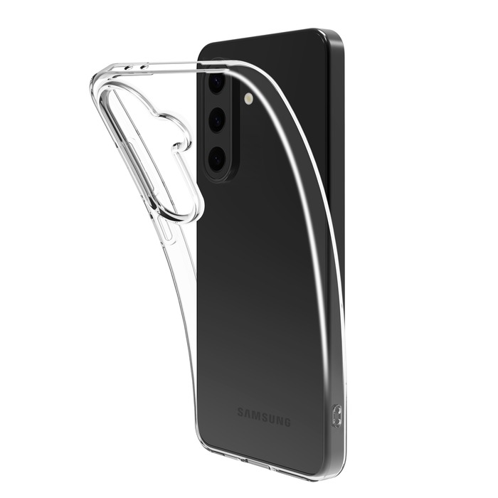 COQUE SOUPLE TRANSPARENTE SAMSUNG GALAXY A56 5G