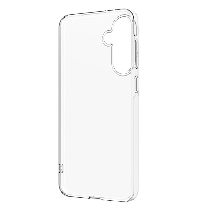 PACK COQUE SOUPLE + VERRE TREMPE SAMSUNG GALAXY A36 5G