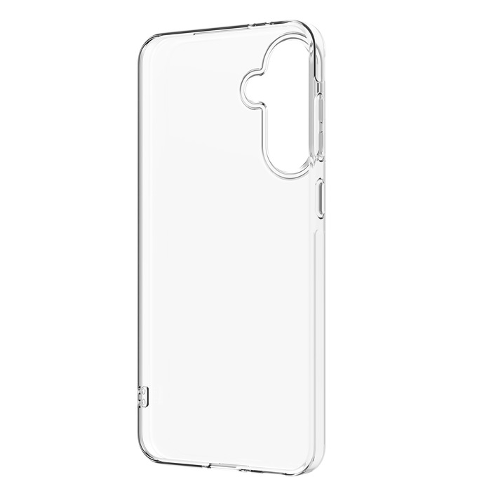 PACK COQUE SOUPLE + VERRE TREMPE SAMSUNG GALAXY A56 5G